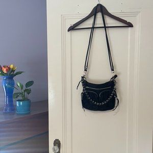 MZ Wallace Black Purse